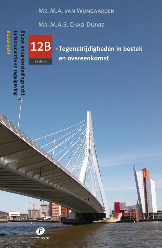 Bouwrecht / 12B