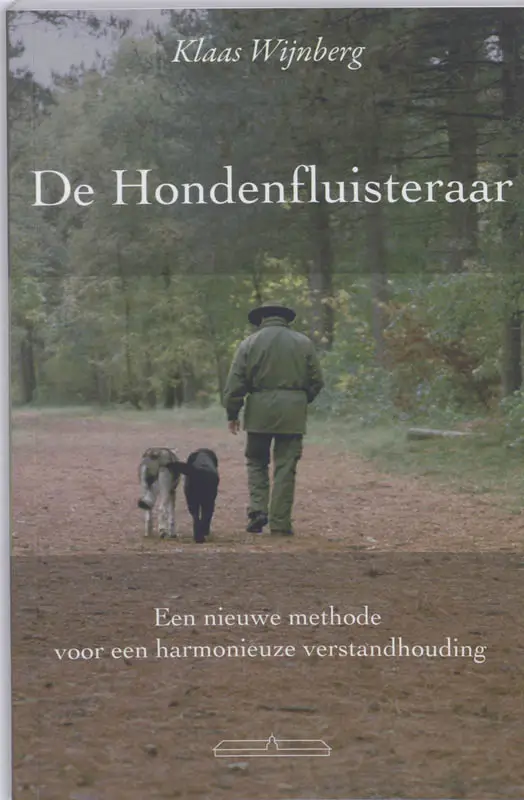 De Hondenfluisteraar