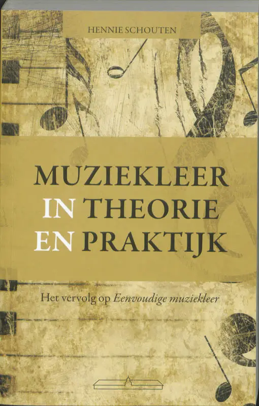 Muziekleer in theorie en