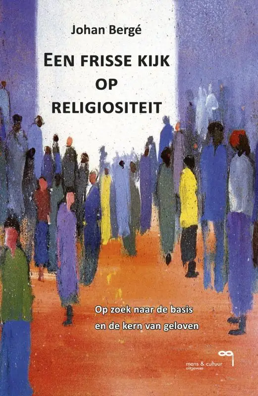 Een frisse kijk op Religi