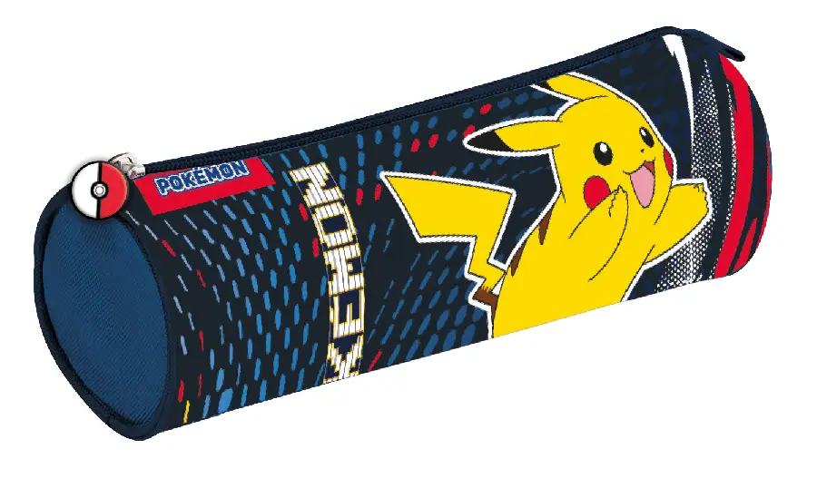 Pokemon Etui  - 2024-2025