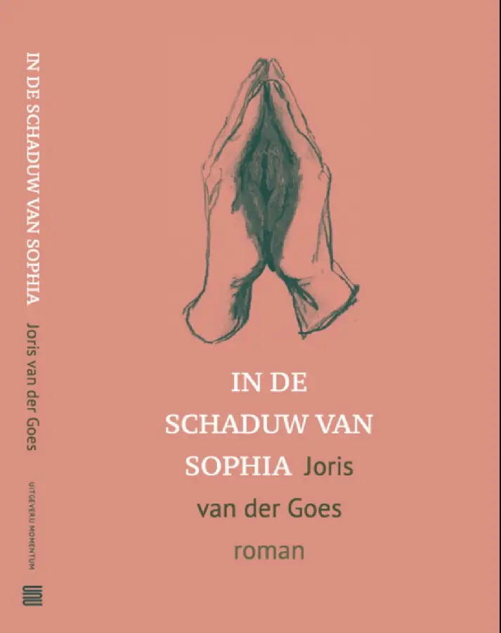 In de schaduw van Sophia