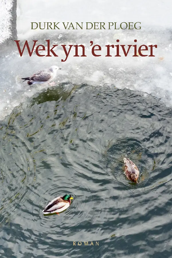 Wek yn 'e rivier