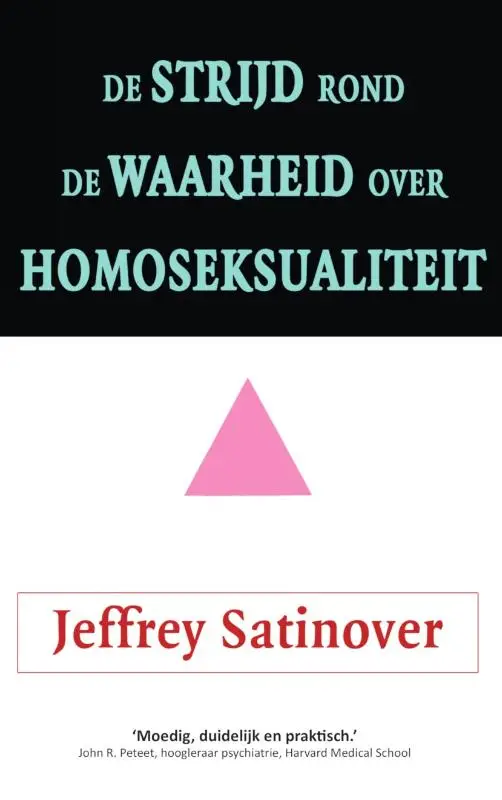 De strijd rond de waarheid over homoseks