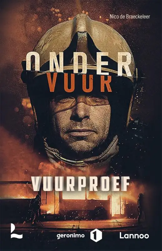Vuurproef