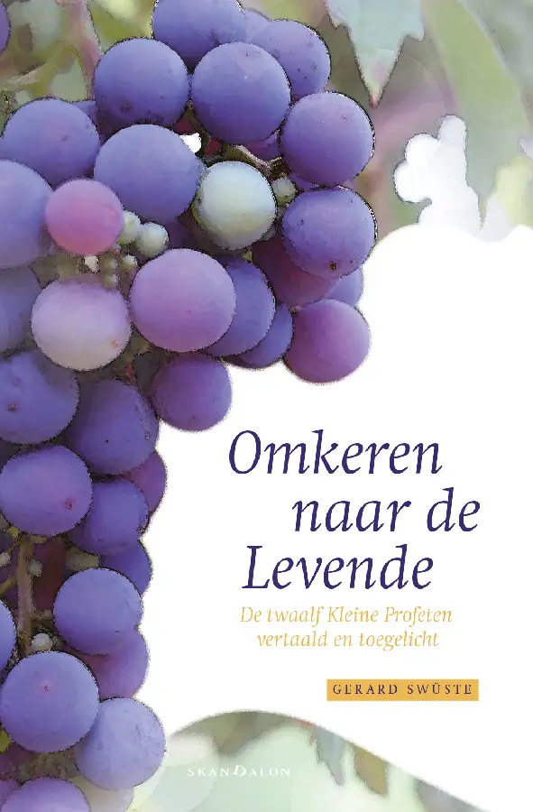 2-pak Omkeren naar de Levende + Uit het leven gegrepen