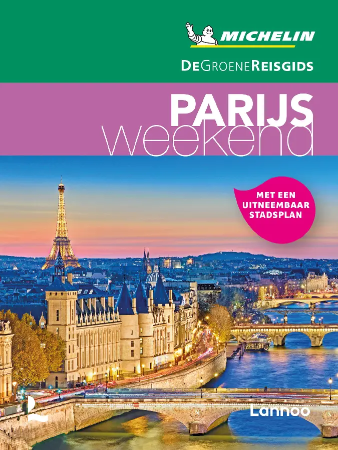 Parijs