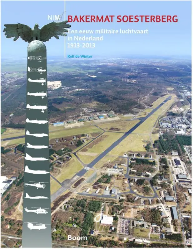 Bakermat Soesterberg