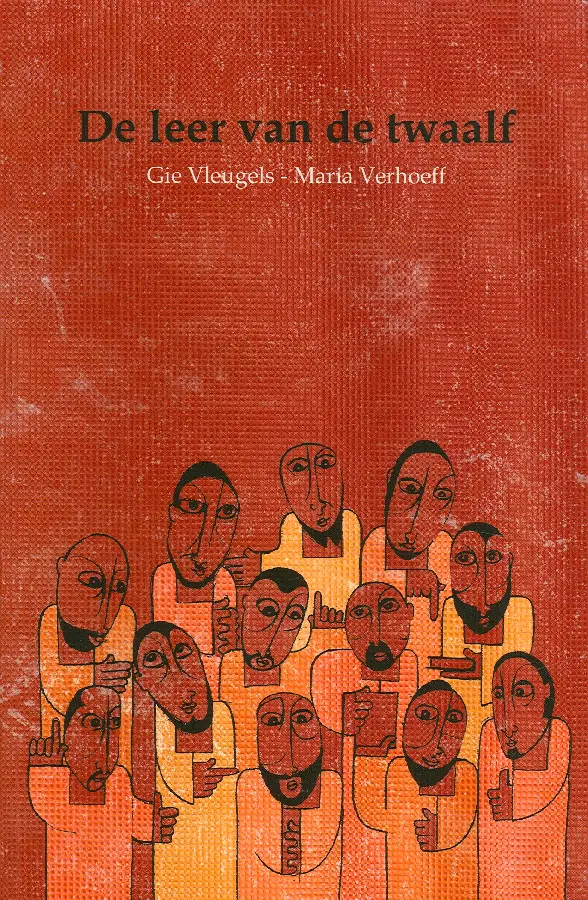 Leer van de twaalf