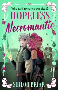 Hopeless Necromantic