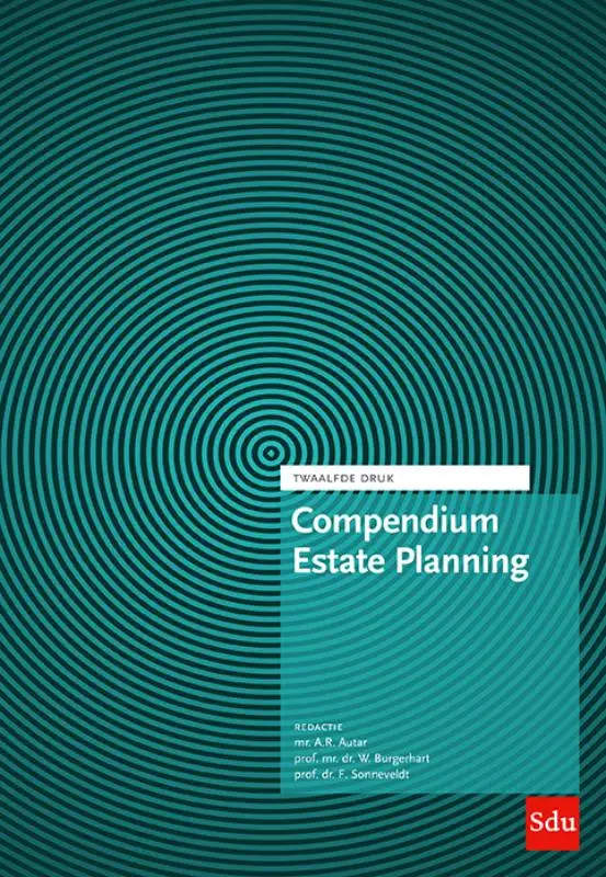 Compendium Estate Planning / 2025