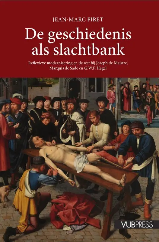 De geschiedenis als slach
