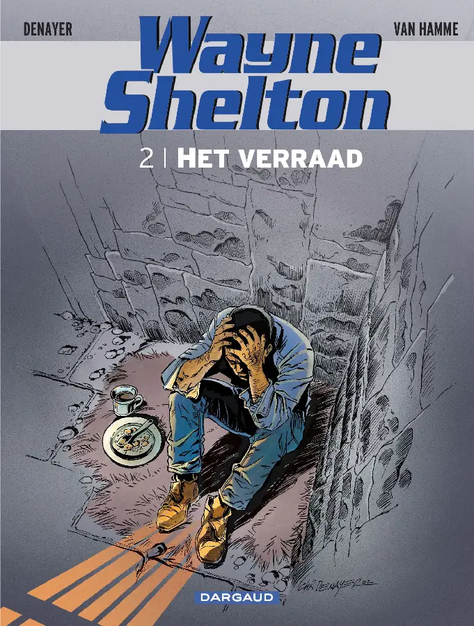 Het verraad