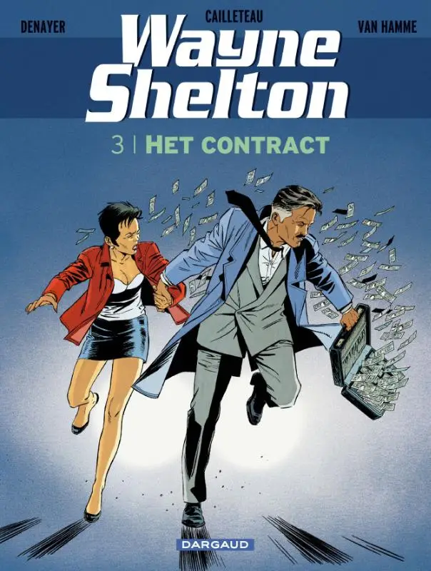 Het contract