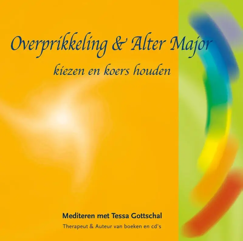 Overprikkeling & Alter Ma