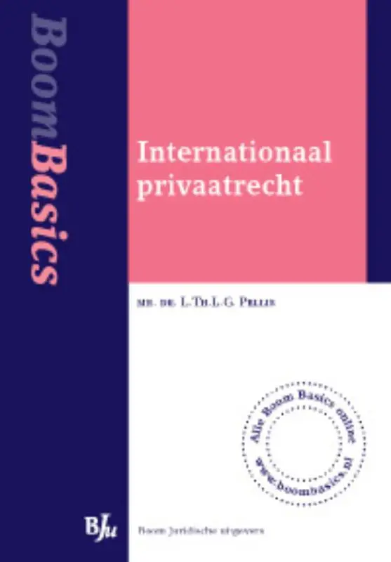 Boom Basics Internationaa