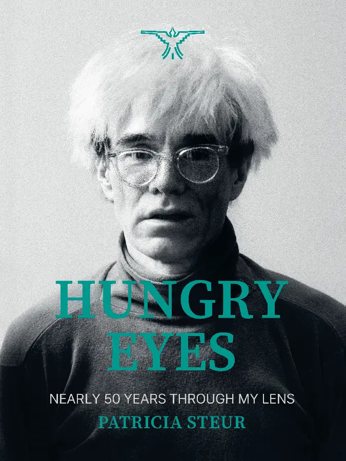 Hungry Eyes