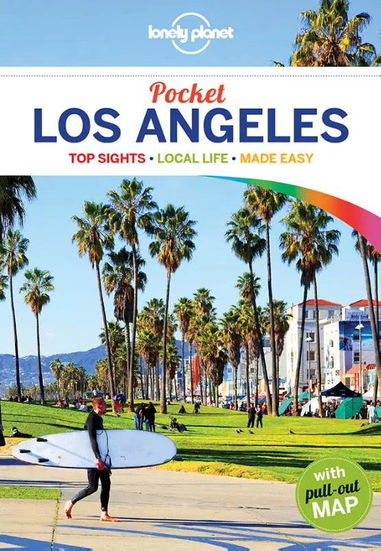 Lonely Planet Los Angeles