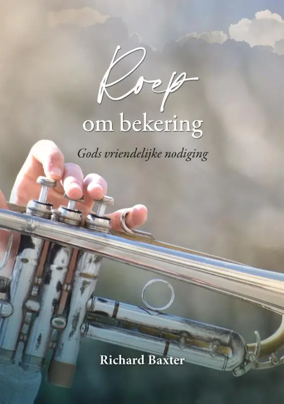 Roep om bekering