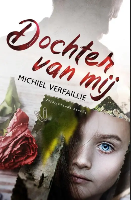 Dochter van mij