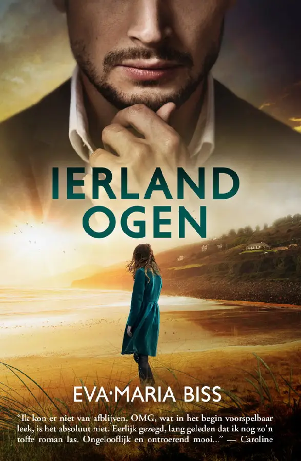 Ierlandogen