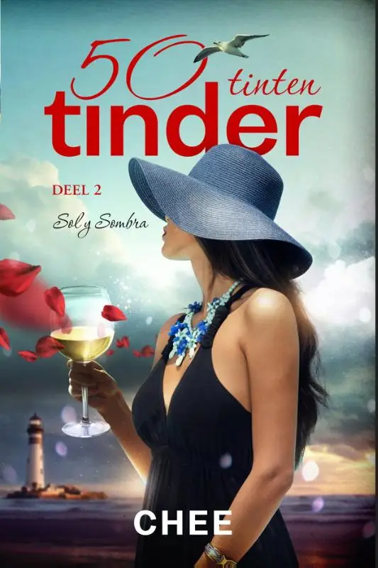 50 tinten Tinder 2