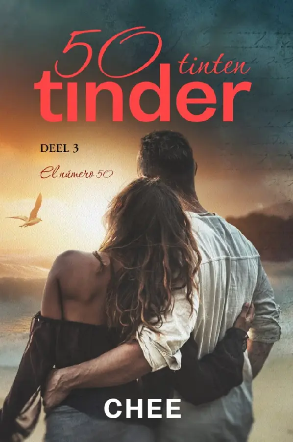 50 tinten Tinder 3