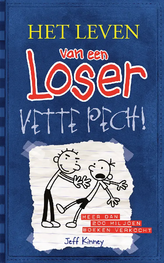 Het leven van een Loser /