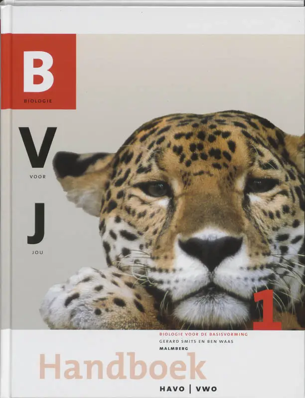 Biologie voor jou / 1 Hav