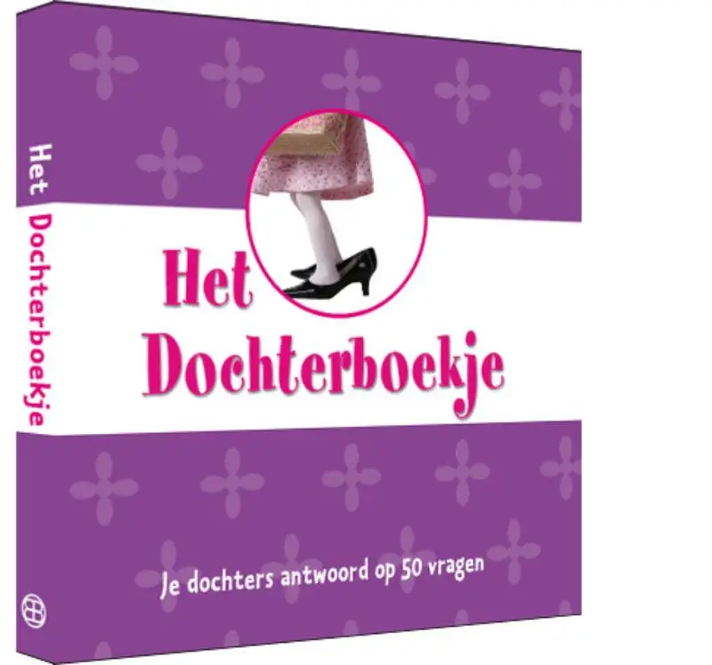 Het Dochterboekje