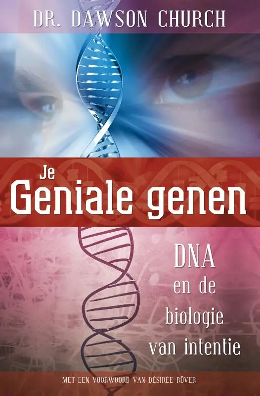 Je geniale genen / druk 1