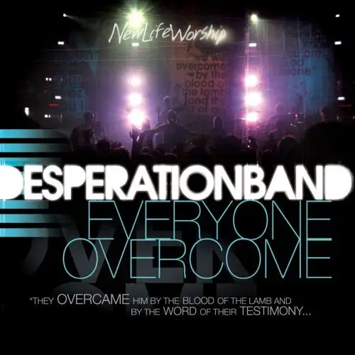 Everyone overcome