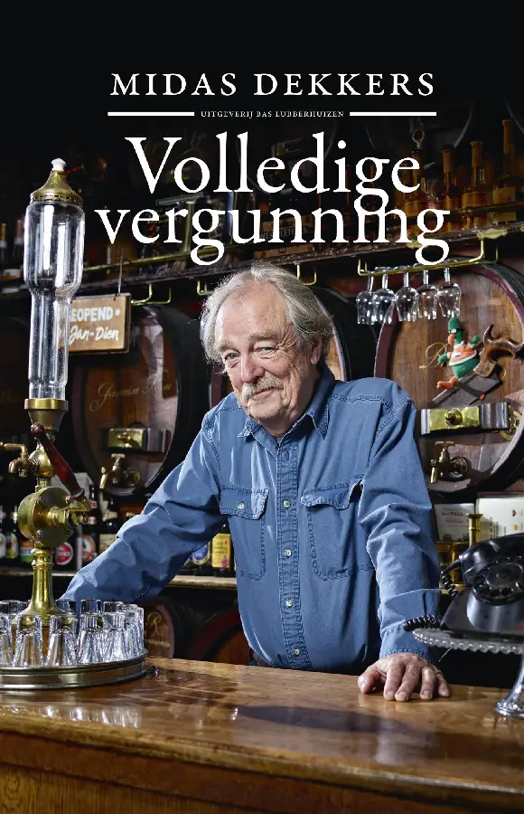Volledige vergunning