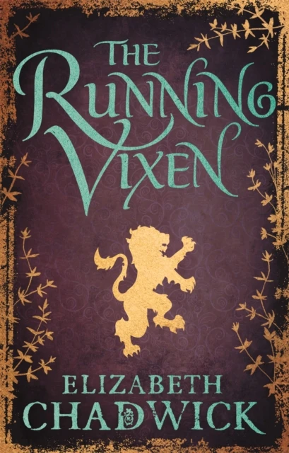 Running Vixen / druk 1