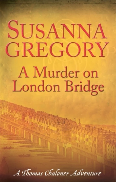 Murder on London Bridge
