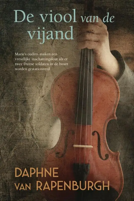 Viool van de vijand