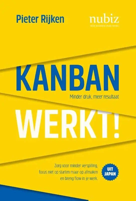 Kanban werkt!