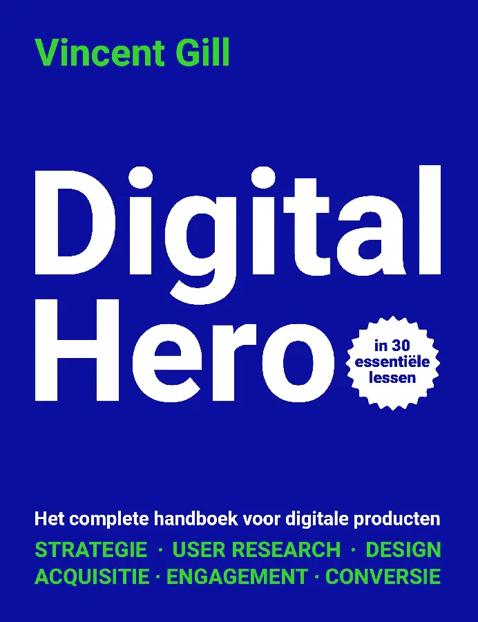 Digital Hero