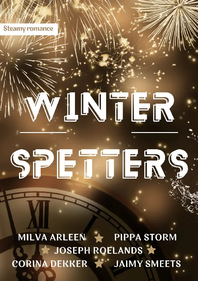 Winterspetters