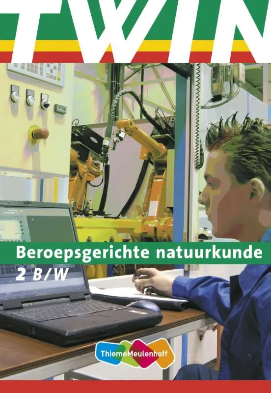 TWIN Beroepsgerichte natu