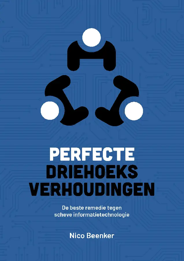 Perfecte Driehoeksverhoudingen