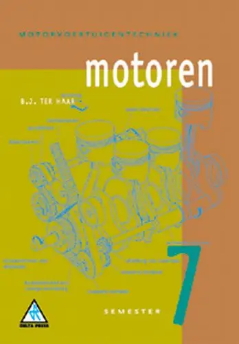 Motoren / Semester 7