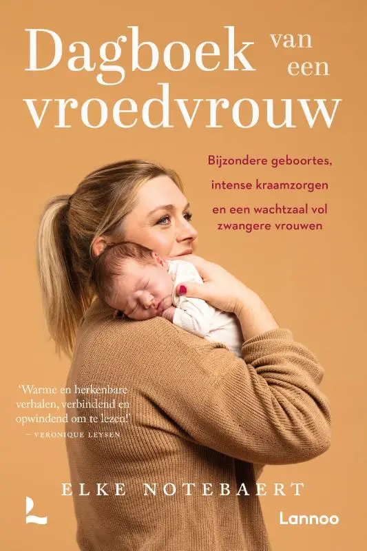 Dagboek van een vroedvrouw