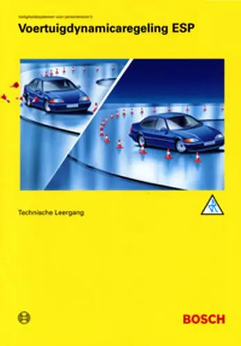 Voertuigdynamicaregeling