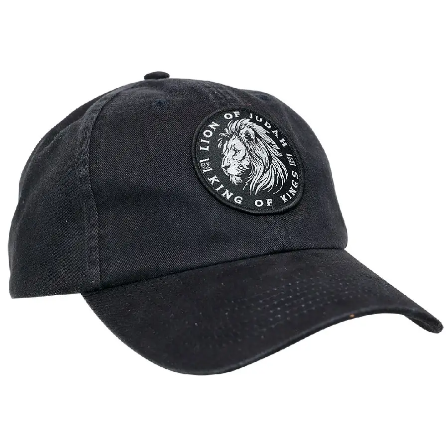 Men''''s cap Lion of Judah