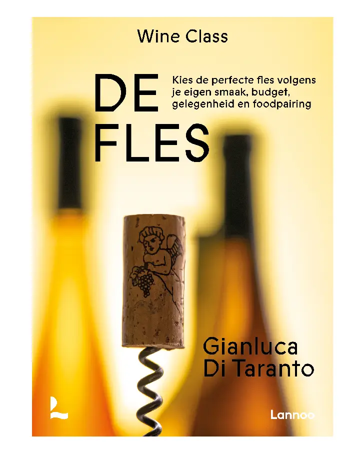 De fles