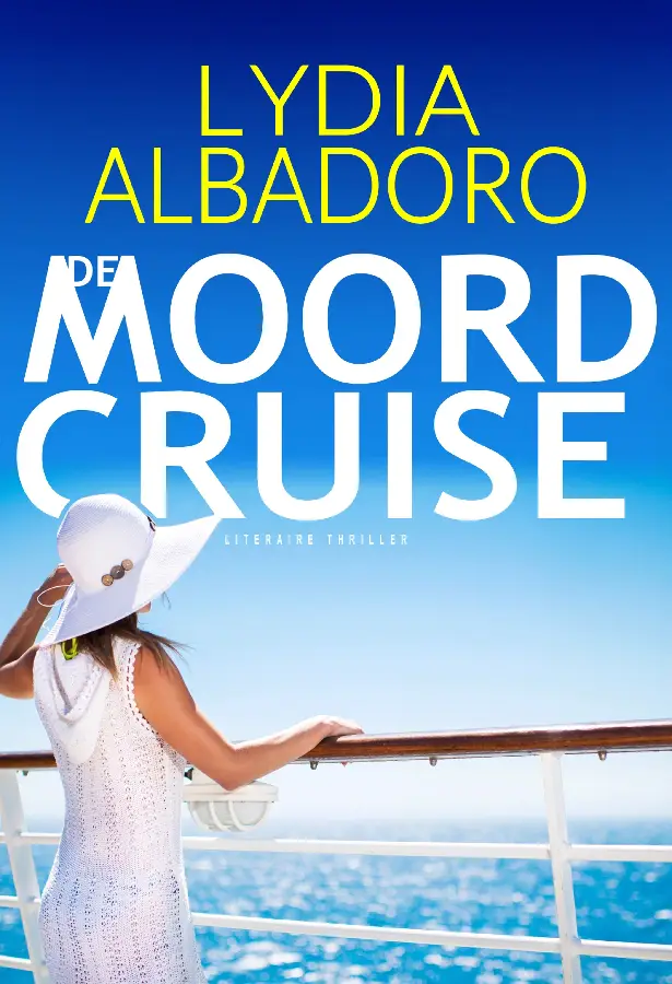 De Moordcruise