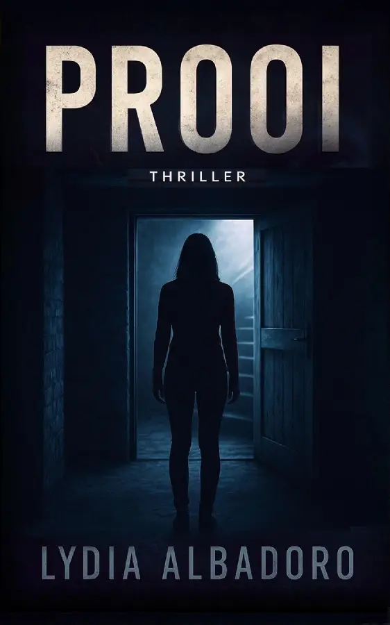Prooi