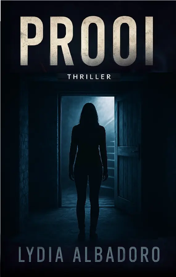Prooi