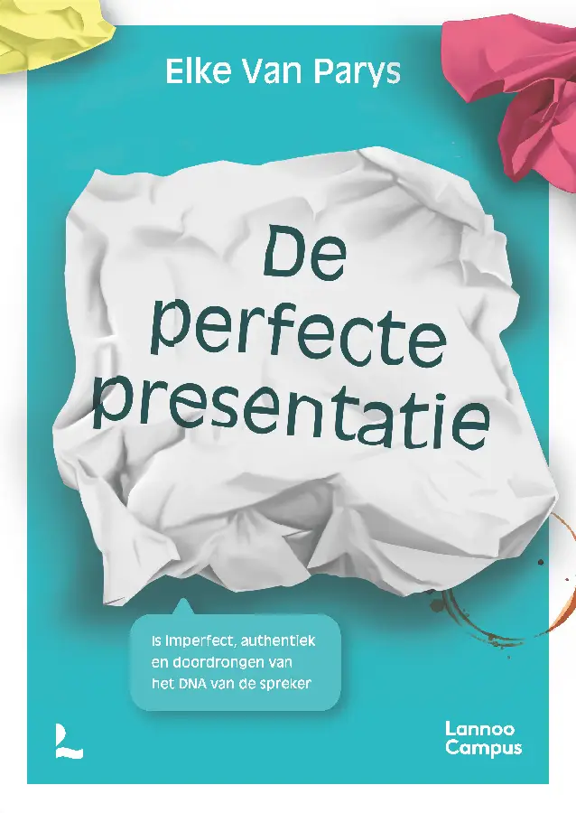De perfecte presentatie